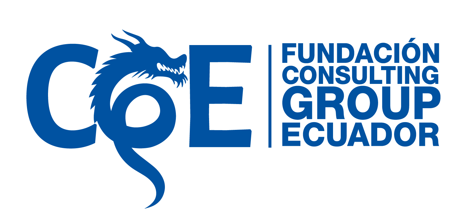 Logo Fundación CGE